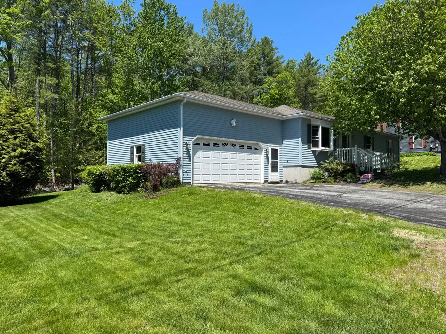 14 Kensington Terrace, Lewiston, ME 04240 - #2