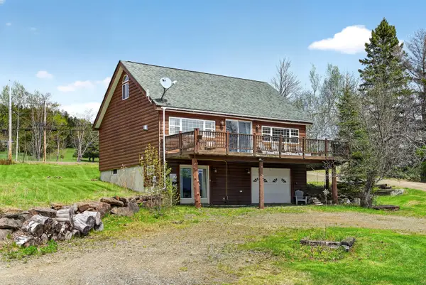 5 Lyons Lane #1, Rangeley, ME 04970