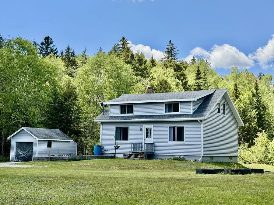 411 Cutler Road, Machiasport, ME 04655 - #3