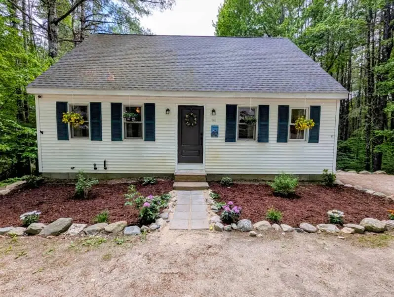94 Whitetail Ridge Road, Bridgton, ME 04009 - #2