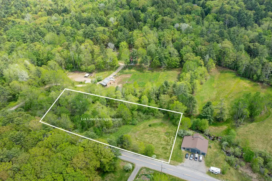 Lot 14 Beach Road, Lincolnville, ME 04849 - #2