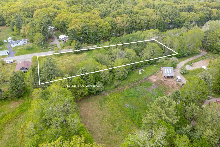 Lot 14 Beach Road, Lincolnville, ME 04849 - #3