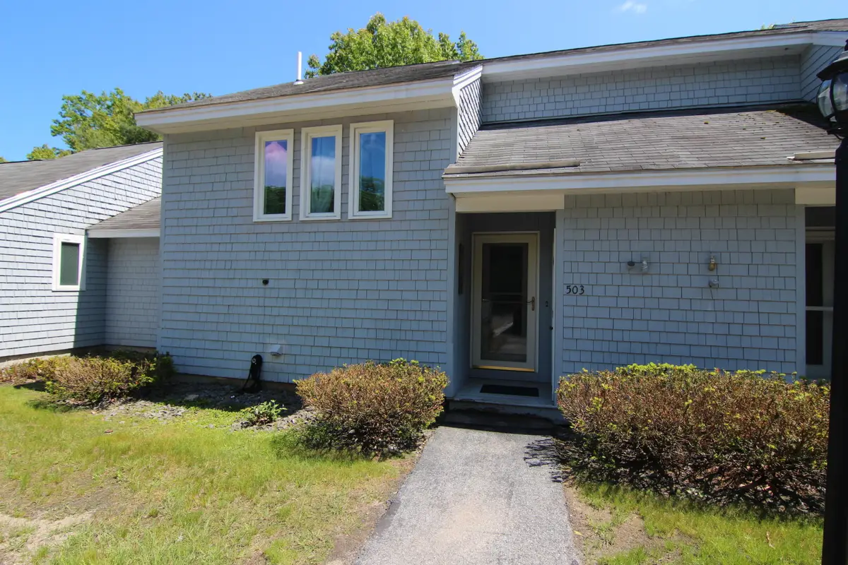 135 Portland Avenue #503, Old Orchard Beach, ME 04064 - #1