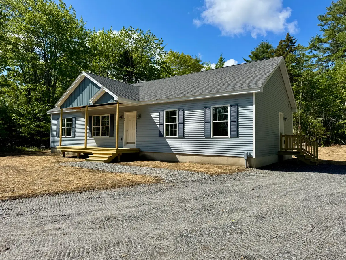 47 Evergreen Drive, Boothbay, ME 04537 - #1