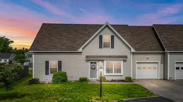 14 Boulder Lane, Sanford, ME 04073