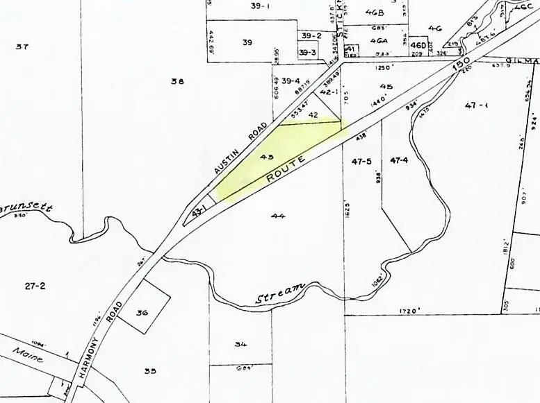 #12 Austin Road, Athens, ME 04912 - #1