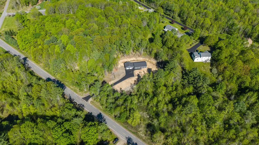 940 Webber Pond Road, Vassalboro, ME 04989 - #3