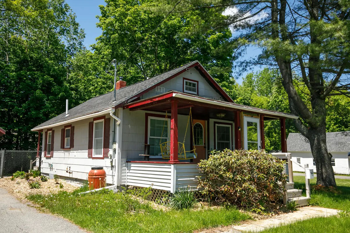 50 Hicks Road, Augusta, ME 04330 - #1