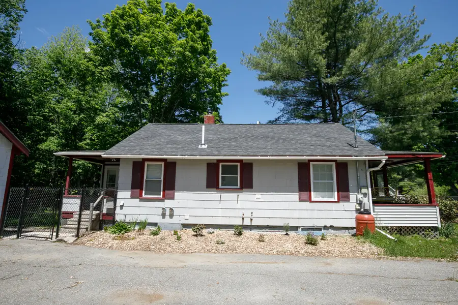 50 Hicks Road, Augusta, ME 04330 - #2