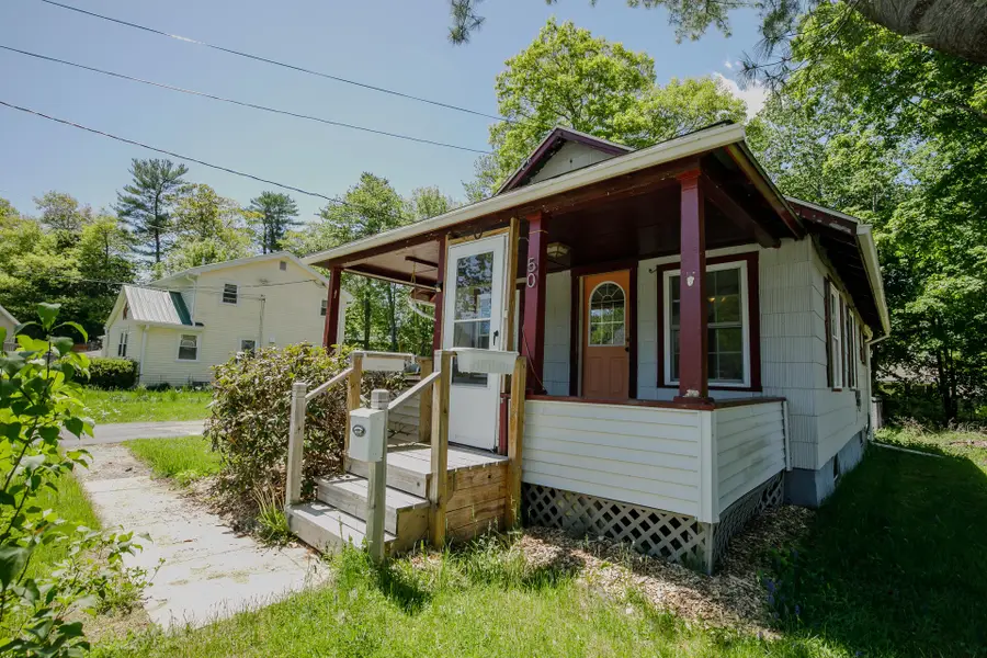 50 Hicks Road, Augusta, ME 04330 - #3