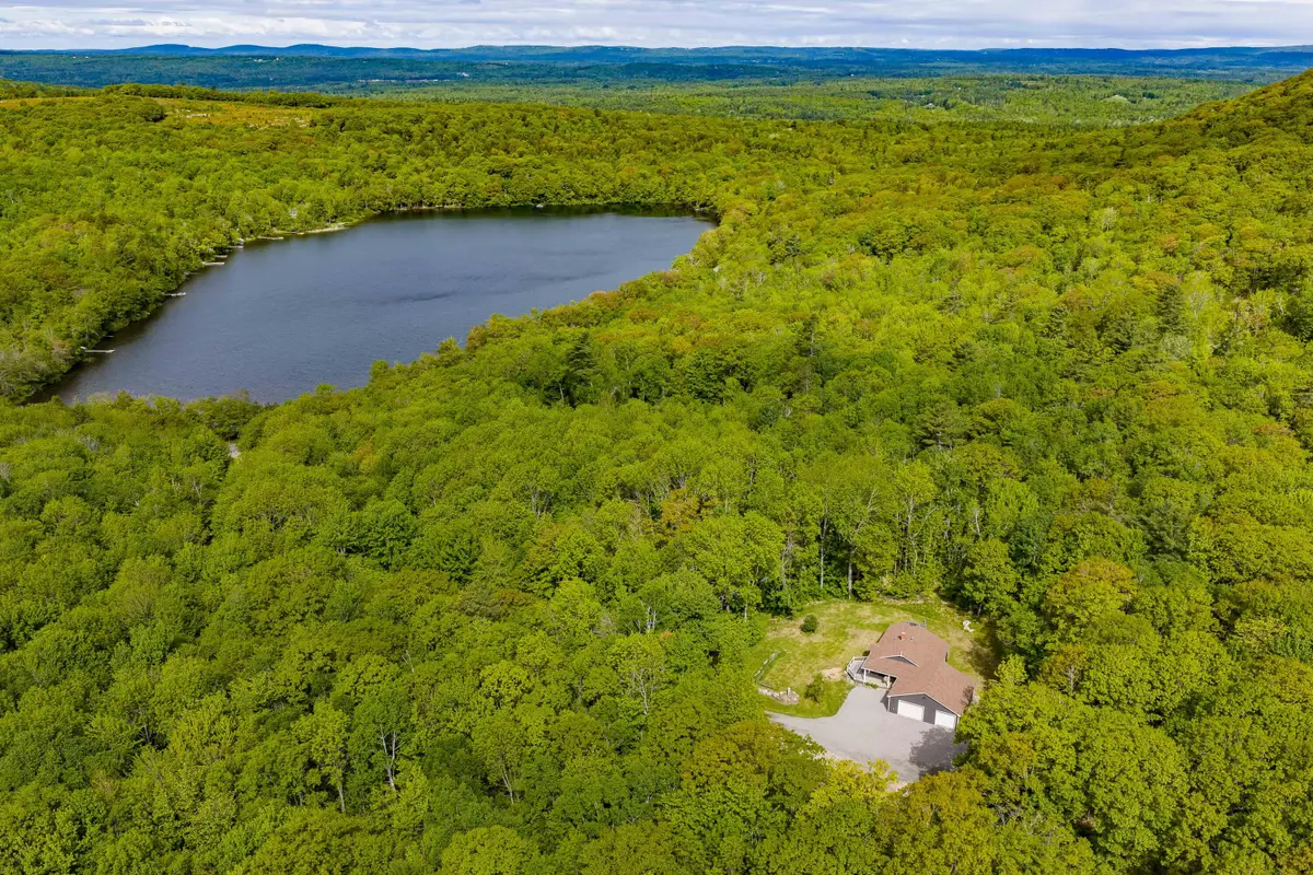 417 Searsmont Road, Lincolnville, ME 04849 - #1