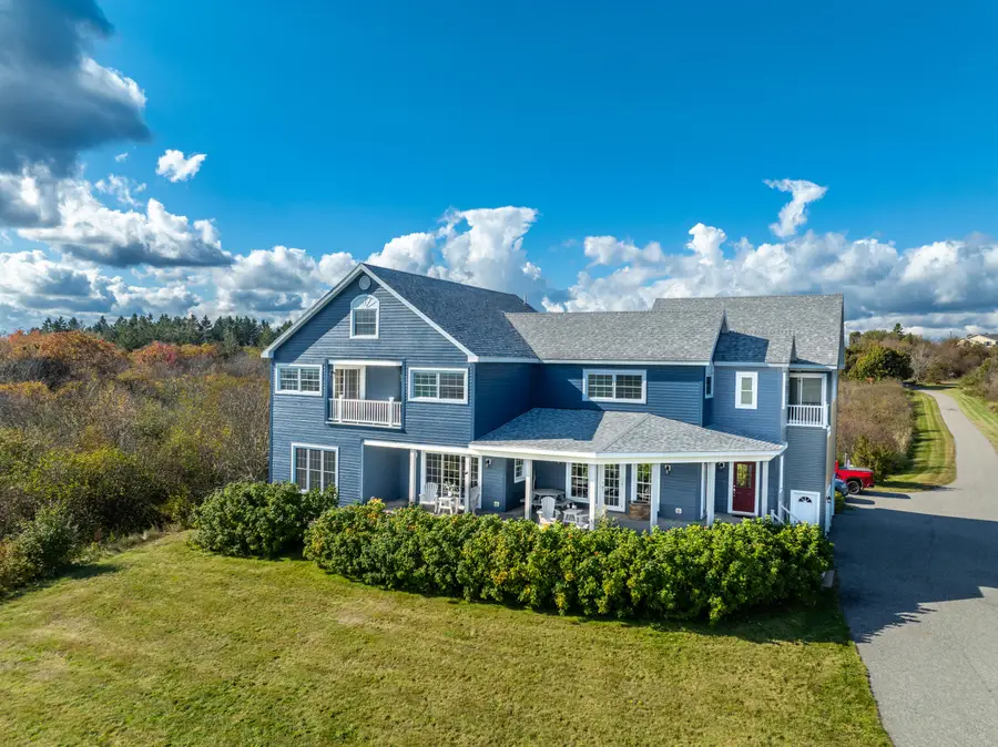 20 Easy Street, Lubec, ME 04652 - #2