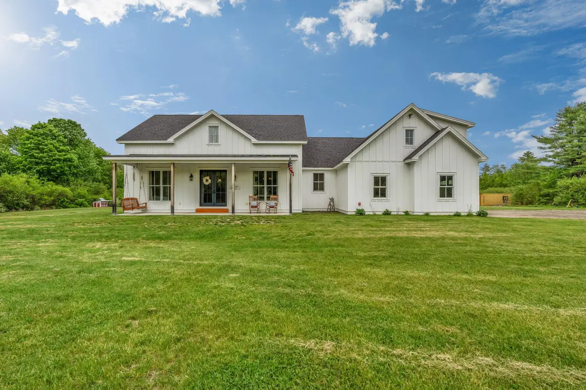 144 Hurricane Road, Gorham, ME 04038 - #1