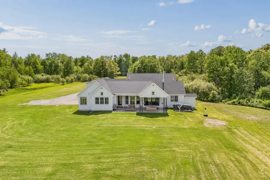 144 Hurricane Road, Gorham, ME 04038 - #2