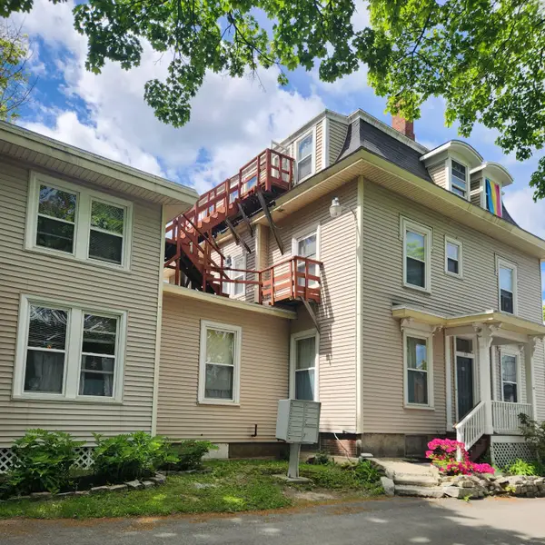 50/52/54 Ohio Street, Bangor, ME 04401