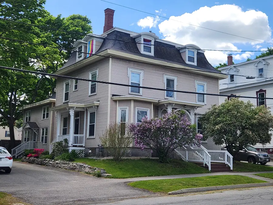 50/52/54 Ohio Street, Bangor, ME 04401 - #3