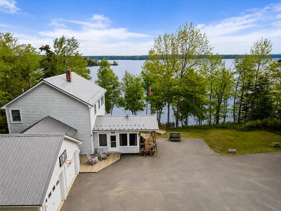 1815 Cathance Road, Cathance Township, ME 04657 - #2