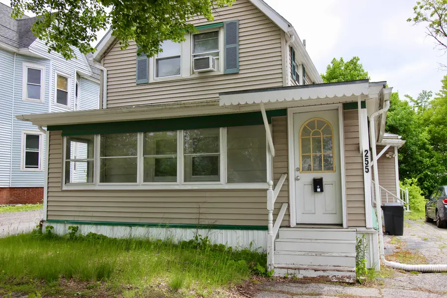 255 Sabattus Street, Lewiston, ME 04240 - #2