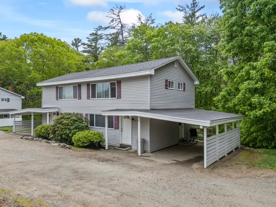 407 Lisbon Street, Lisbon, ME 04250 - #3