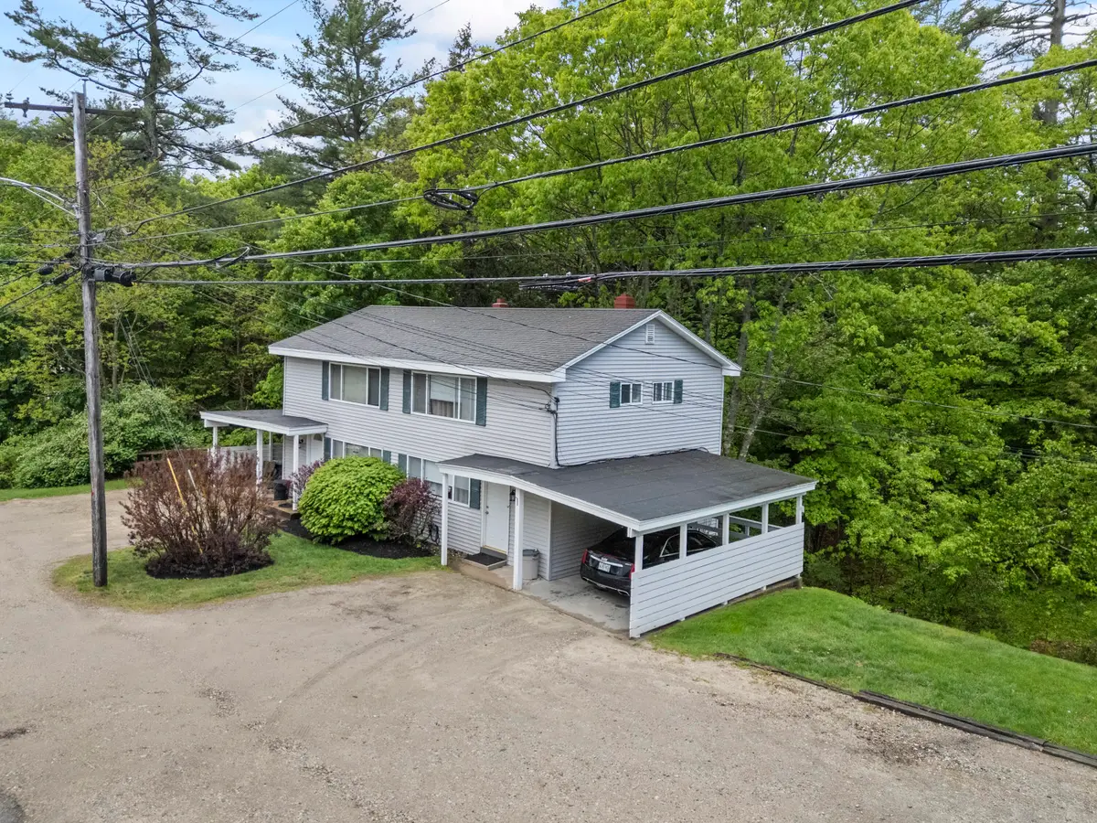 409 Lisbon Street, Lisbon, ME 04250 - #1