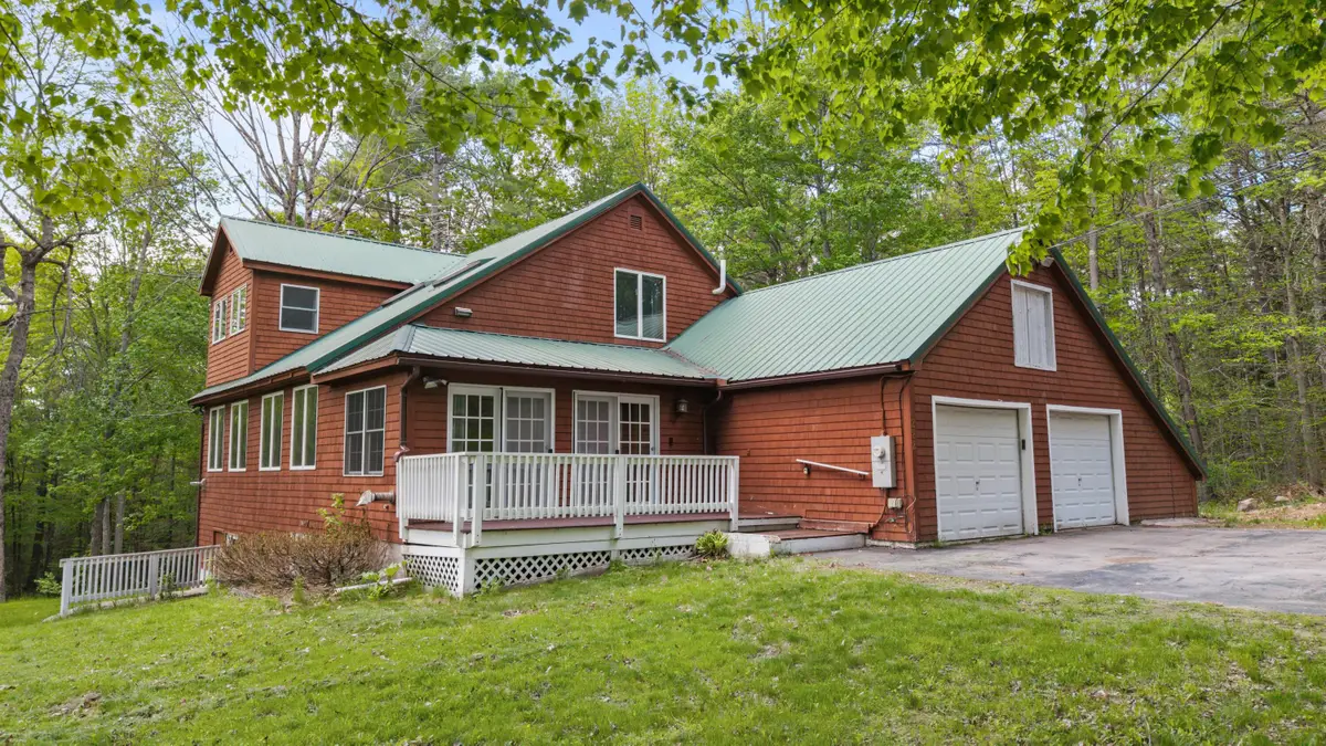 222 Brunswick Road, Richmond, ME 04357 - #1