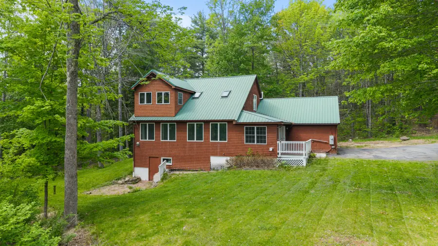 222 Brunswick Road, Richmond, ME 04357 - #2