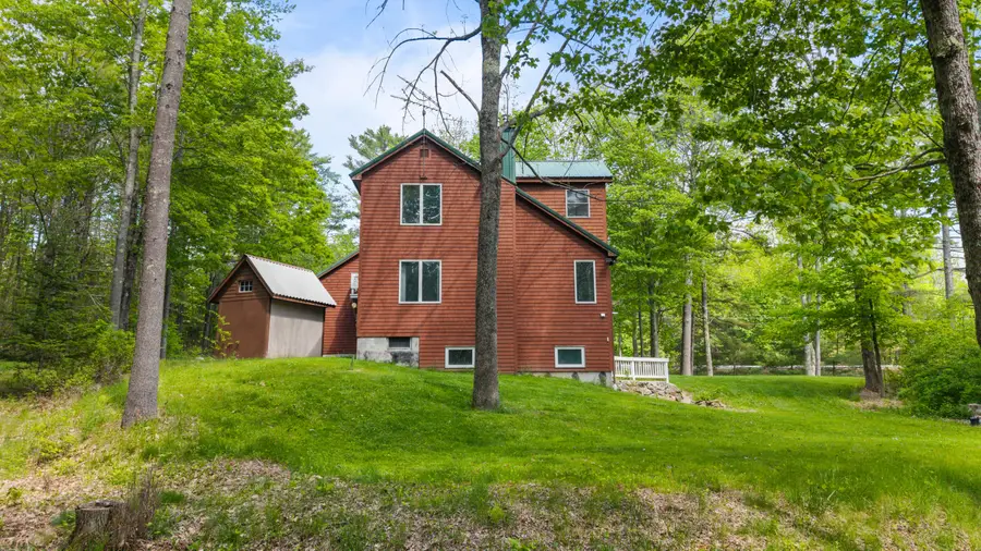 222 Brunswick Road, Richmond, ME 04357 - #3