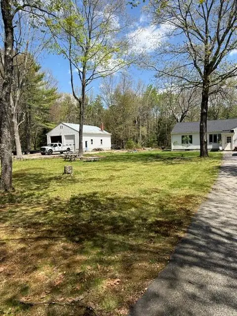 55 Blueberry Lane, Gray, ME 04039 - #2