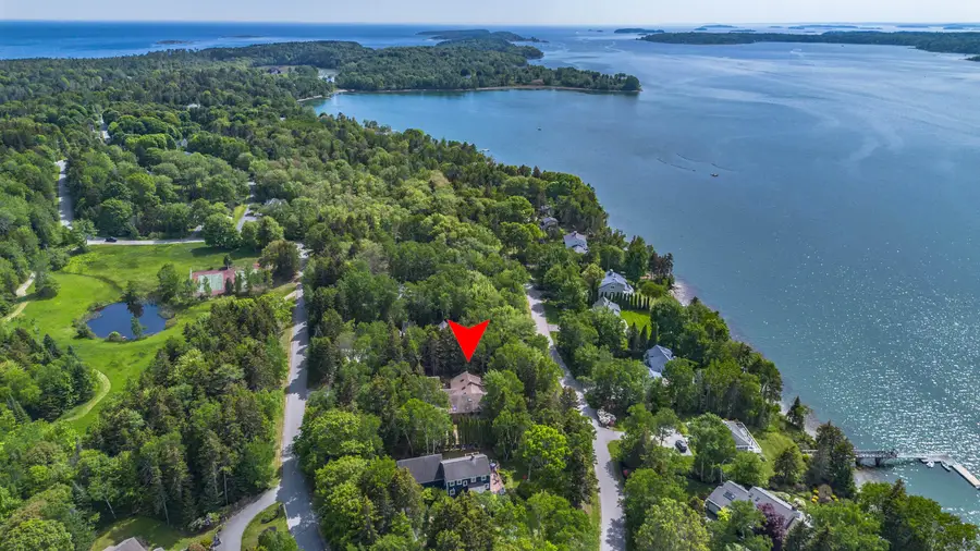 61 Dipper Cove Road, Harpswell, ME 04066 - #2