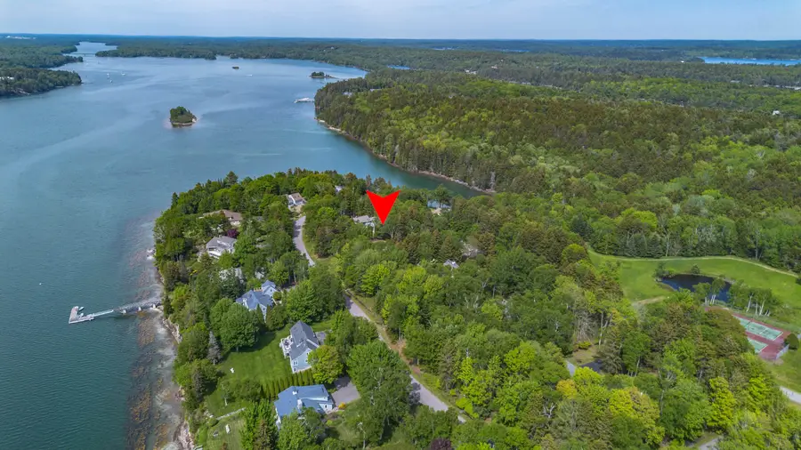 61 Dipper Cove Road, Harpswell, ME 04066 - #3