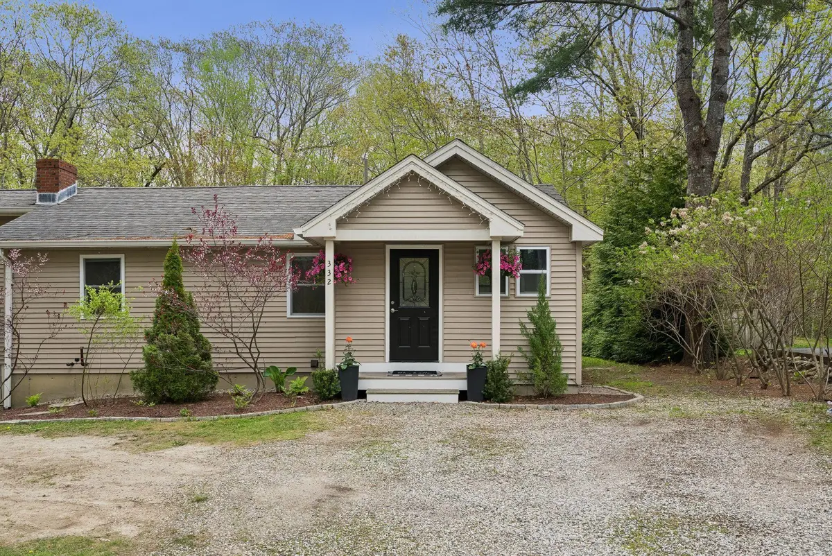 332 Portland Street, Yarmouth, ME 04096 - #1