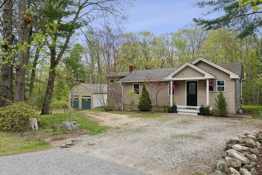 332 Portland Street, Yarmouth, ME 04096 - #2