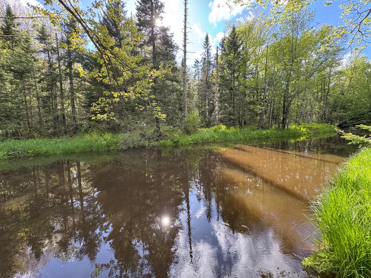 Map8Lot19G Jefferson Road, Washington, ME 04574 - #1