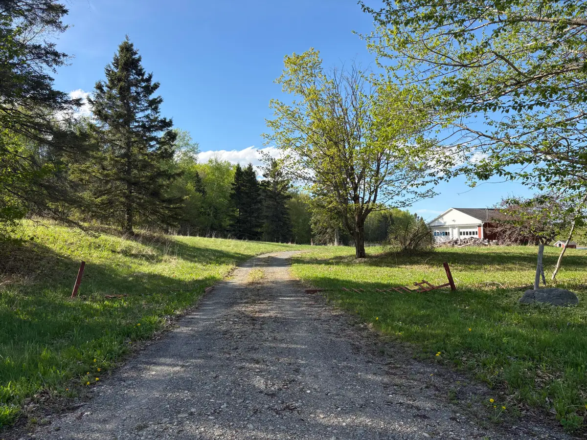 330 Presque Isle Road, Fort Fairfield, ME 04742 - #1