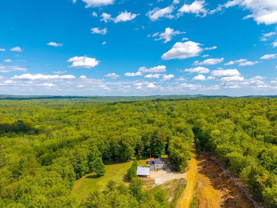 111 Goodrich Road, Hebron, ME 04238 - #3