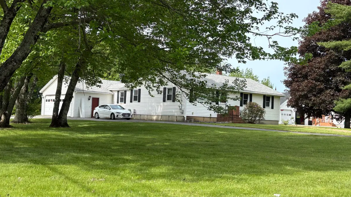 2 Sunrise Circle, Augusta, ME 04330 - #1