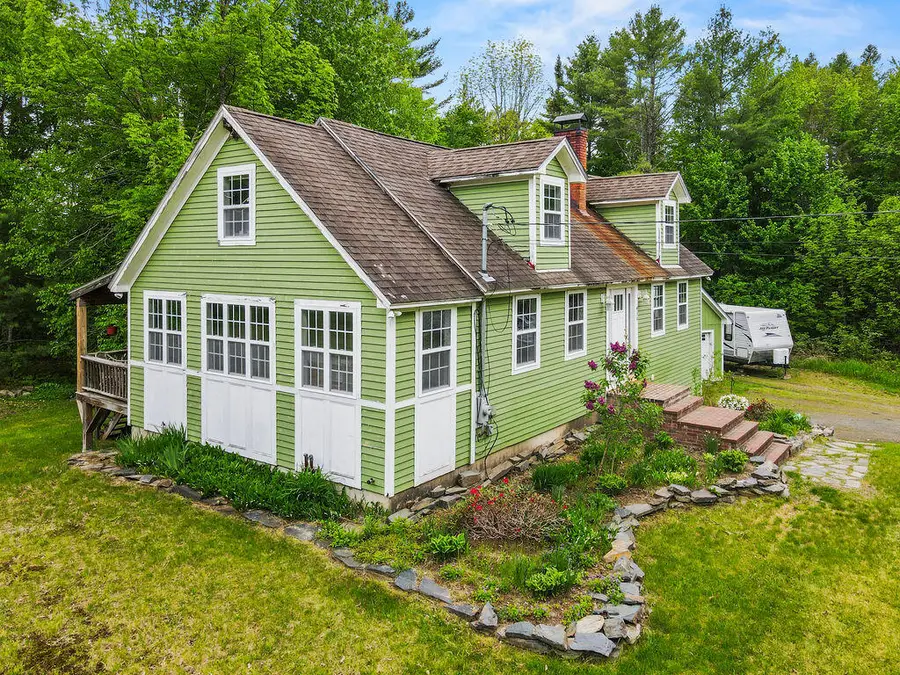 430 Bowerbank Road, Bowerbank, ME 04426 - #2