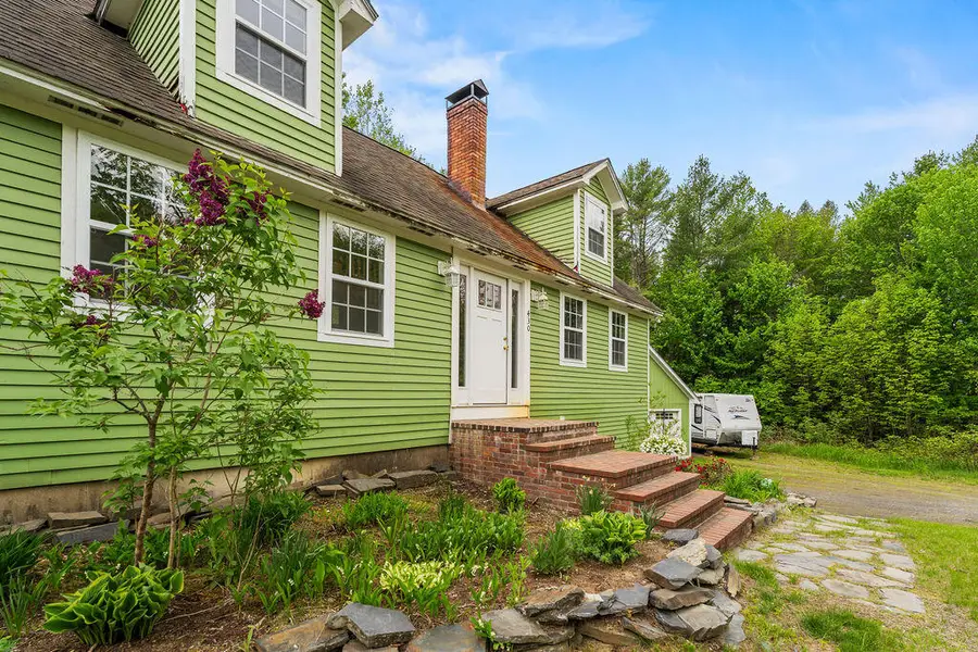 430 Bowerbank Road, Bowerbank, ME 04426 - #3