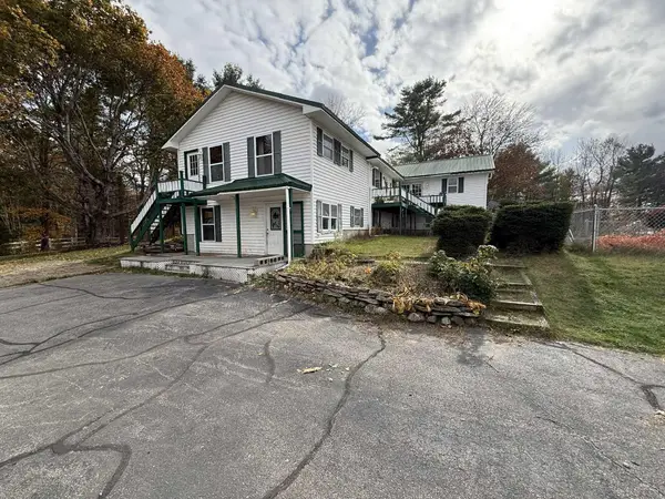 152 Elm Hill Road, Paris, ME 04281