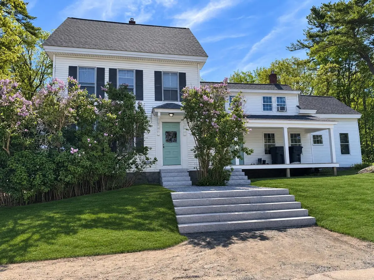 1327 Us-1, York, ME 03902 - #1