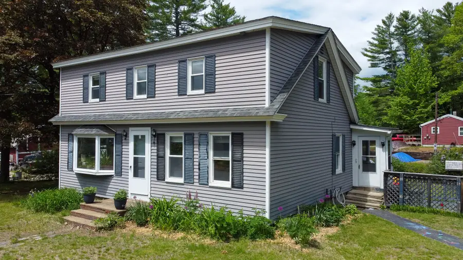 16 Hyde Road, Jay, ME 04239 - #2