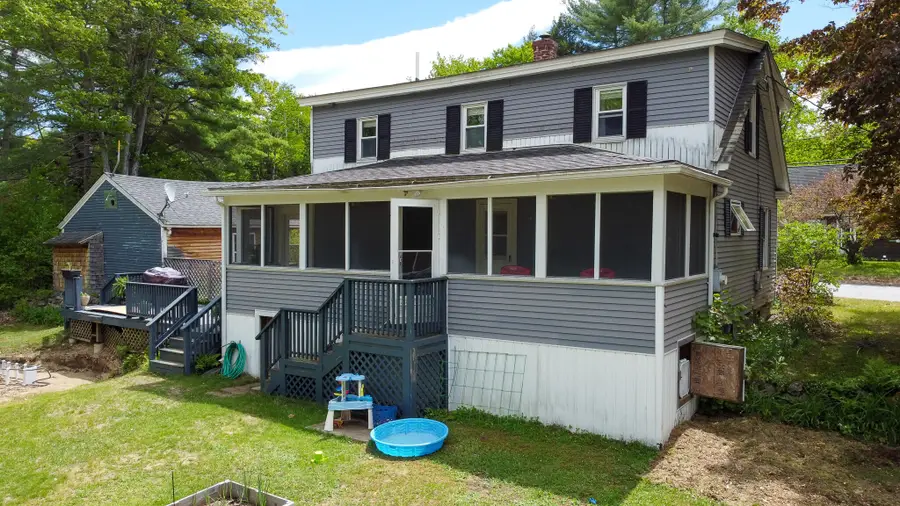 16 Hyde Road, Jay, ME 04239 - #3