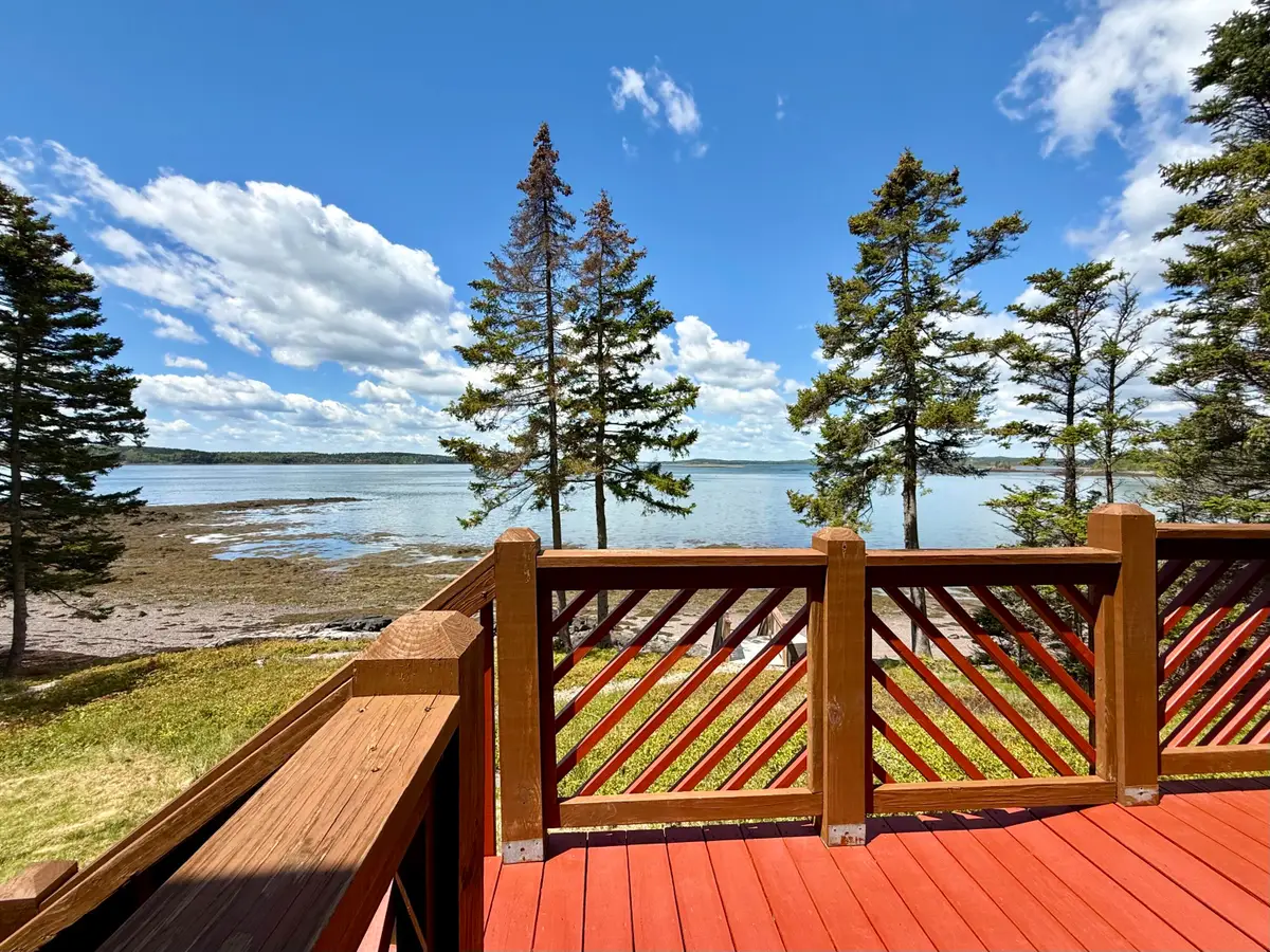 34 Deep Cove Road, Eastport, ME 04631 - #1
