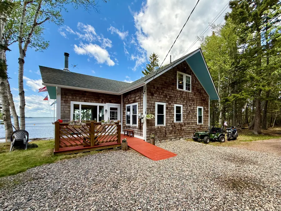 34 Deep Cove Road, Eastport, ME 04631 - #2