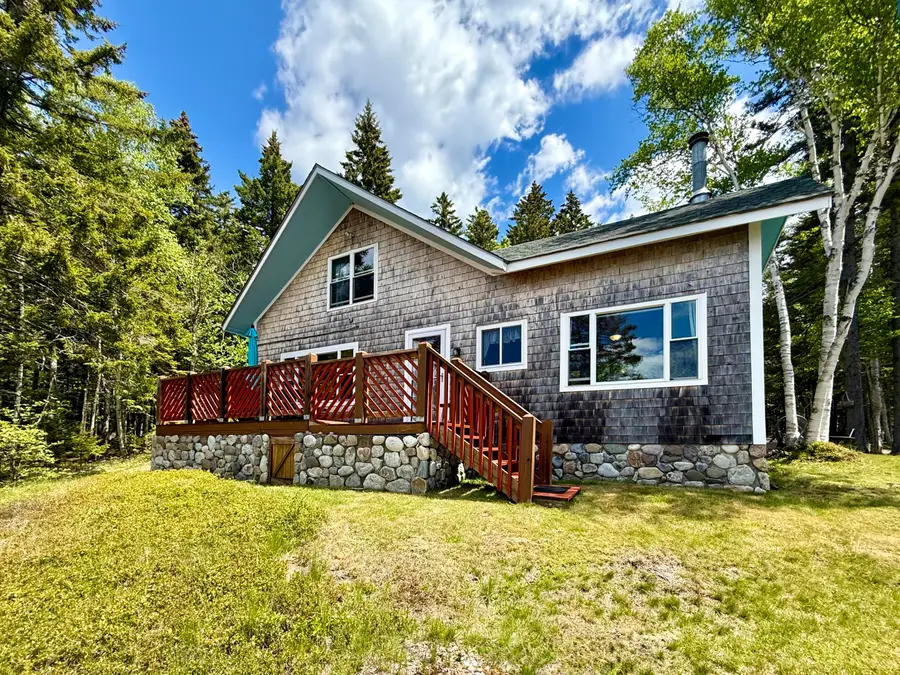 34 Deep Cove Road, Eastport, ME 04631 - #3