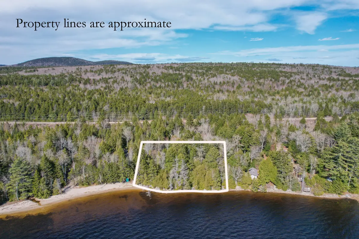 98 Beavers Road, Sullivan, ME 04664 - #1