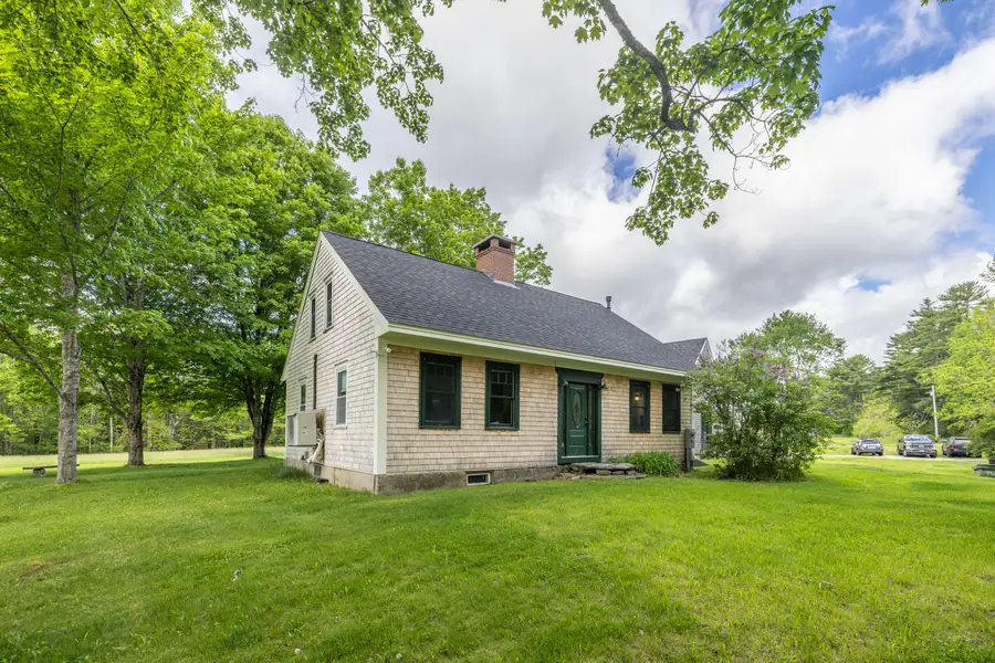 8 Simon Road, Waldoboro, ME 04572 - #3