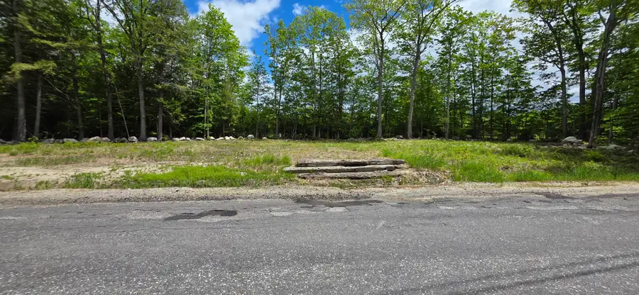 1 Holbrook Road, Turner, ME 04282 - #3