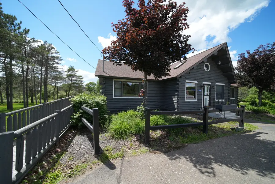 205 Oakfield Smyrna Road, Oakfield, ME 04763 - #2