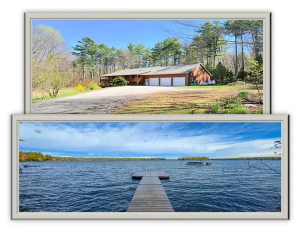 63 George Hannon Road, Casco, ME 04015